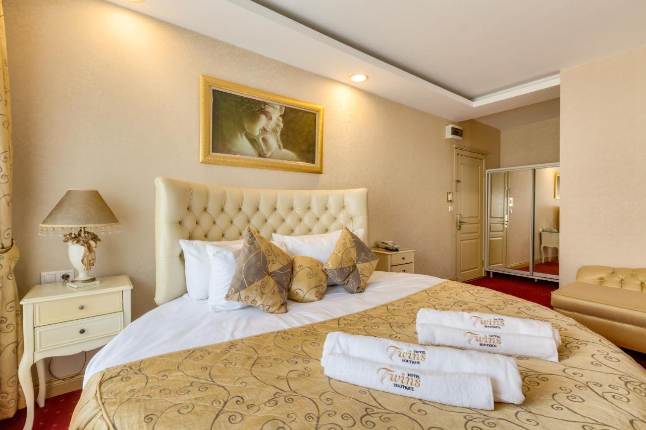 Twins 3* Ankara