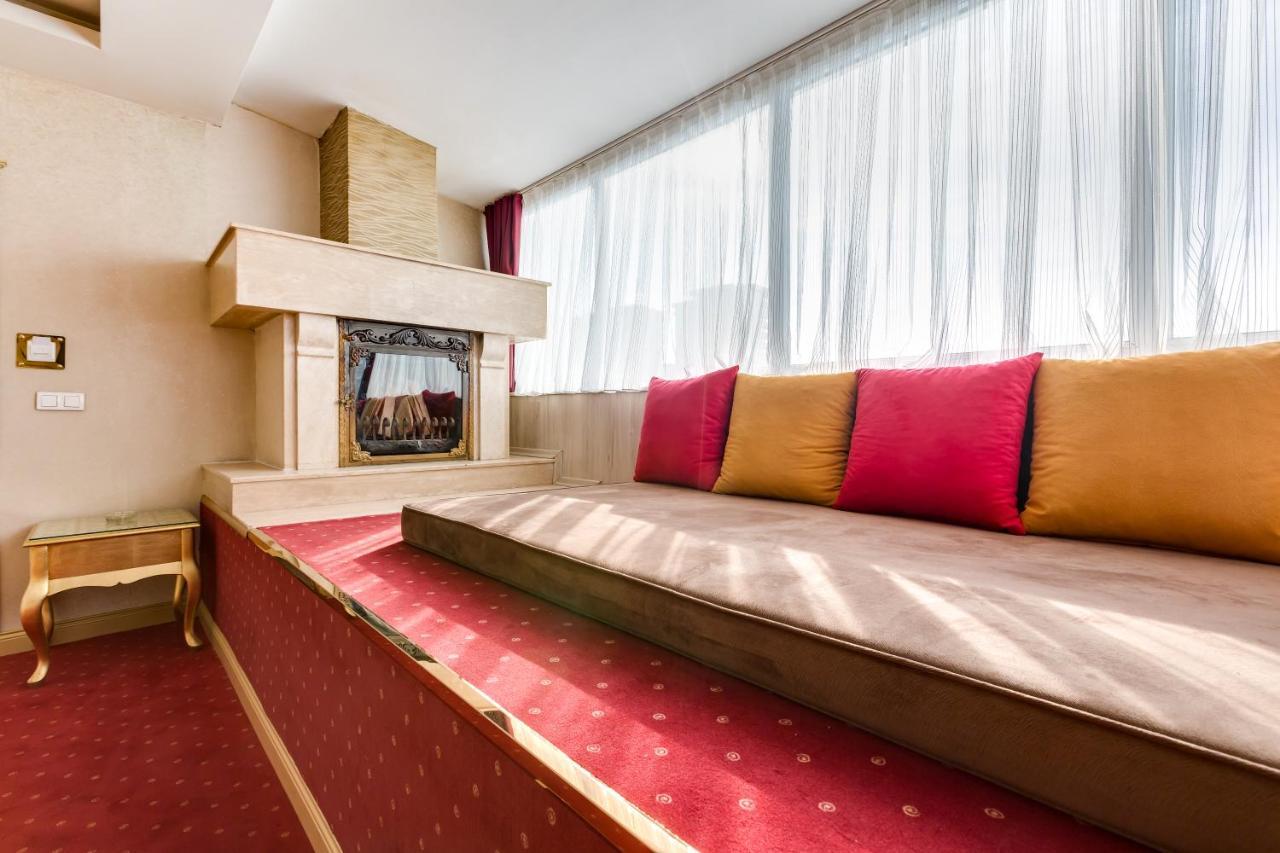 Twins Hotel Ankara