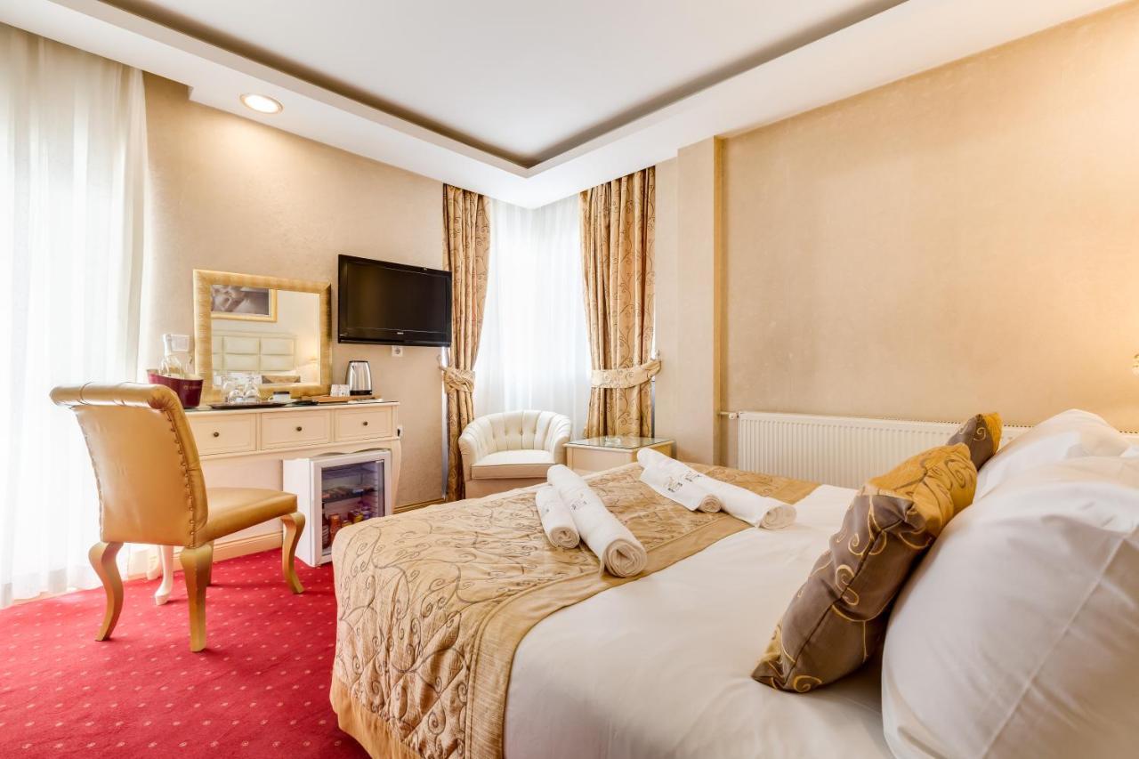 Twins Hotel Ankara