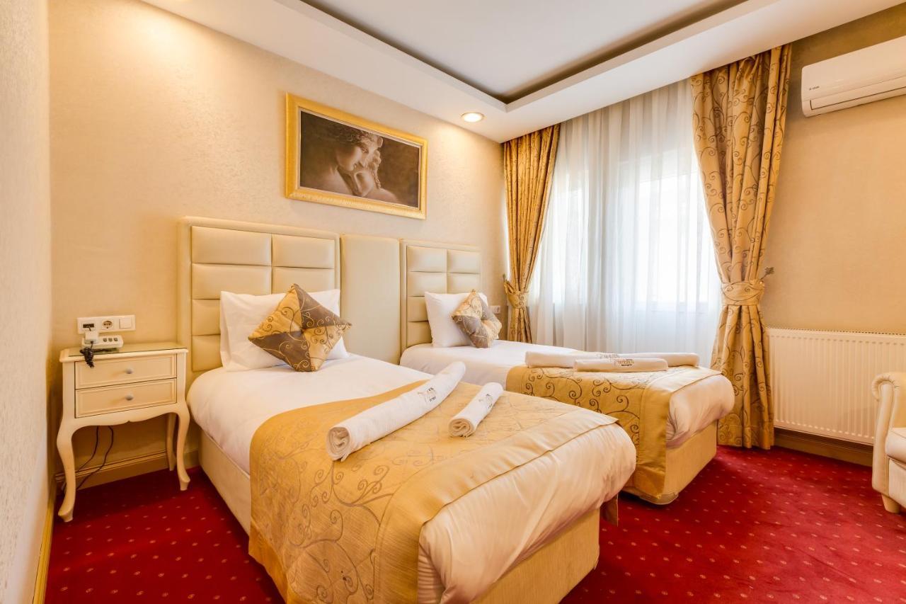 Hotel Twins Ankara