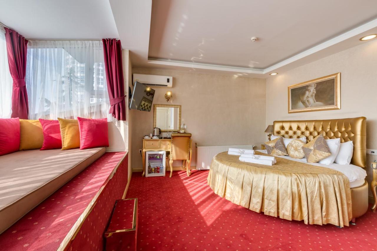Hotel Twins 3*