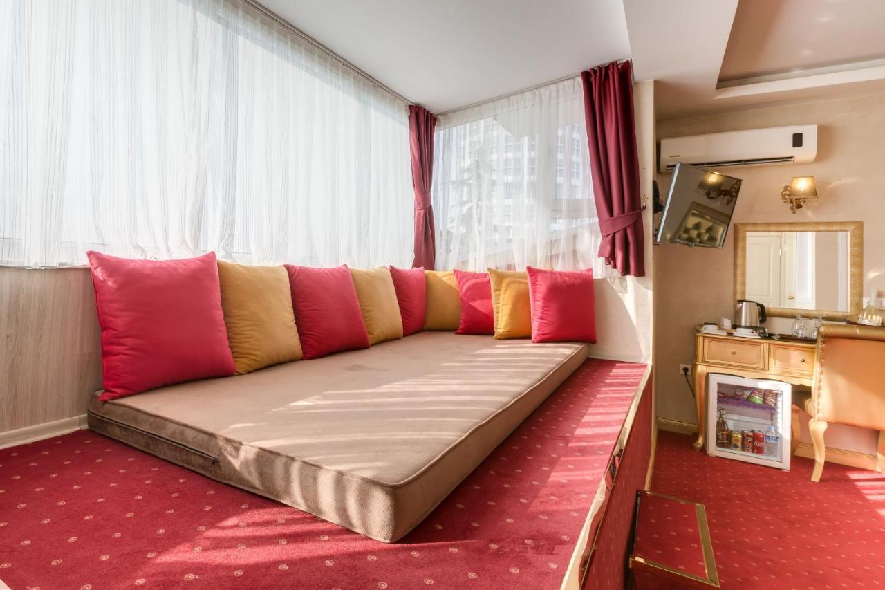 Hotel Twins Ankara