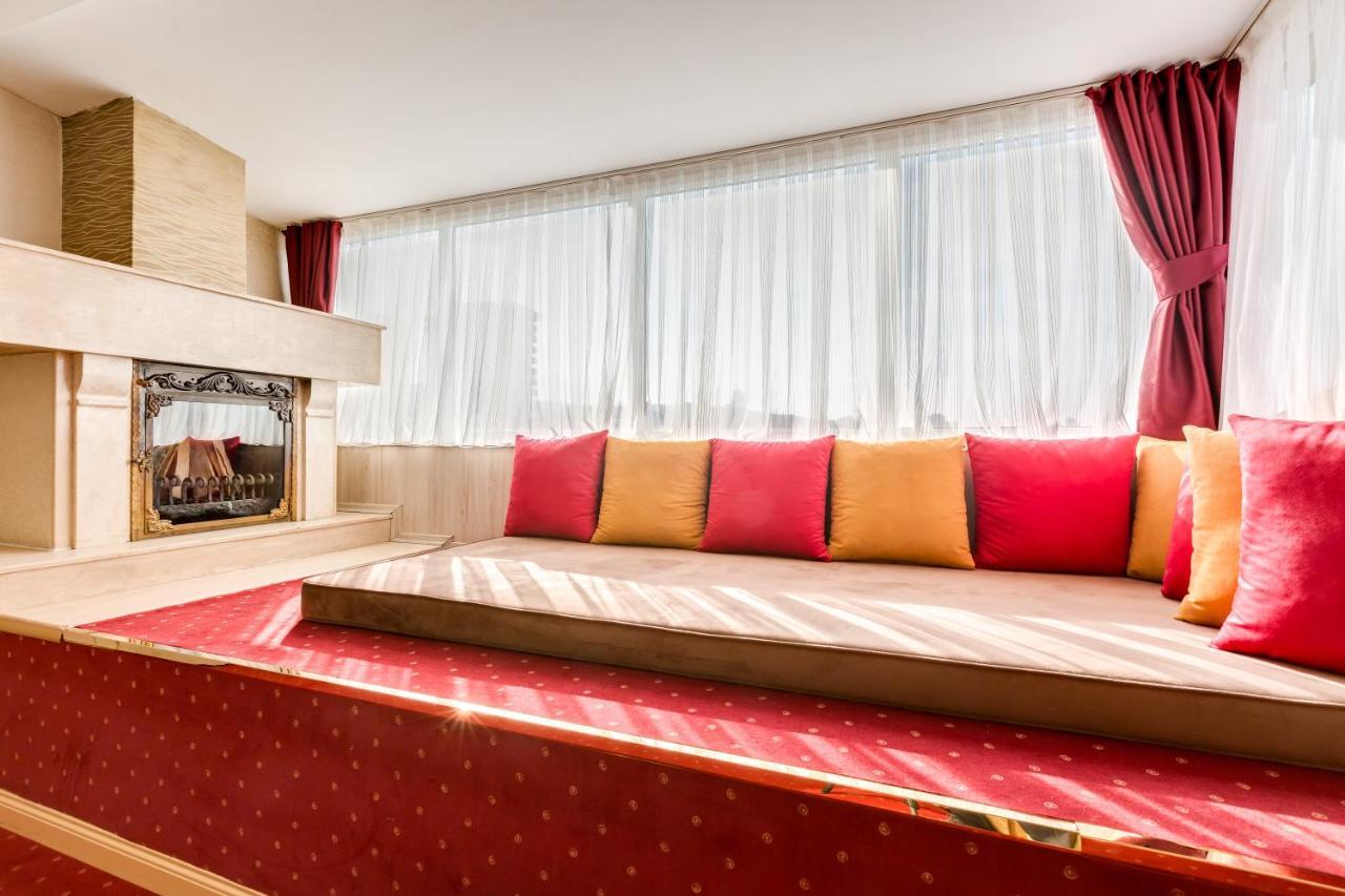 Hotel Twins Ankara