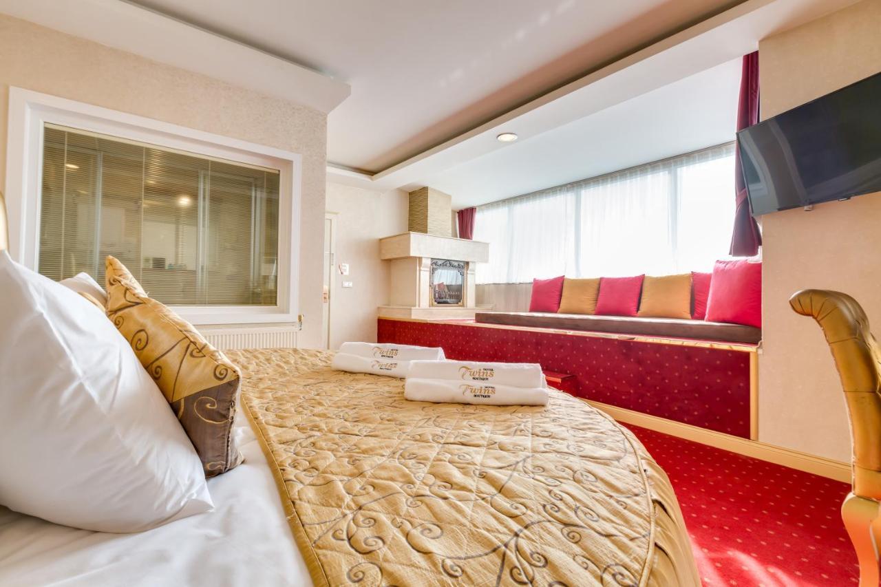 Hotel Twins Ankara