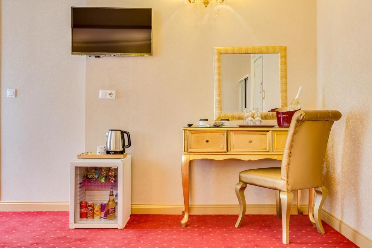 Twins 3* Ankara