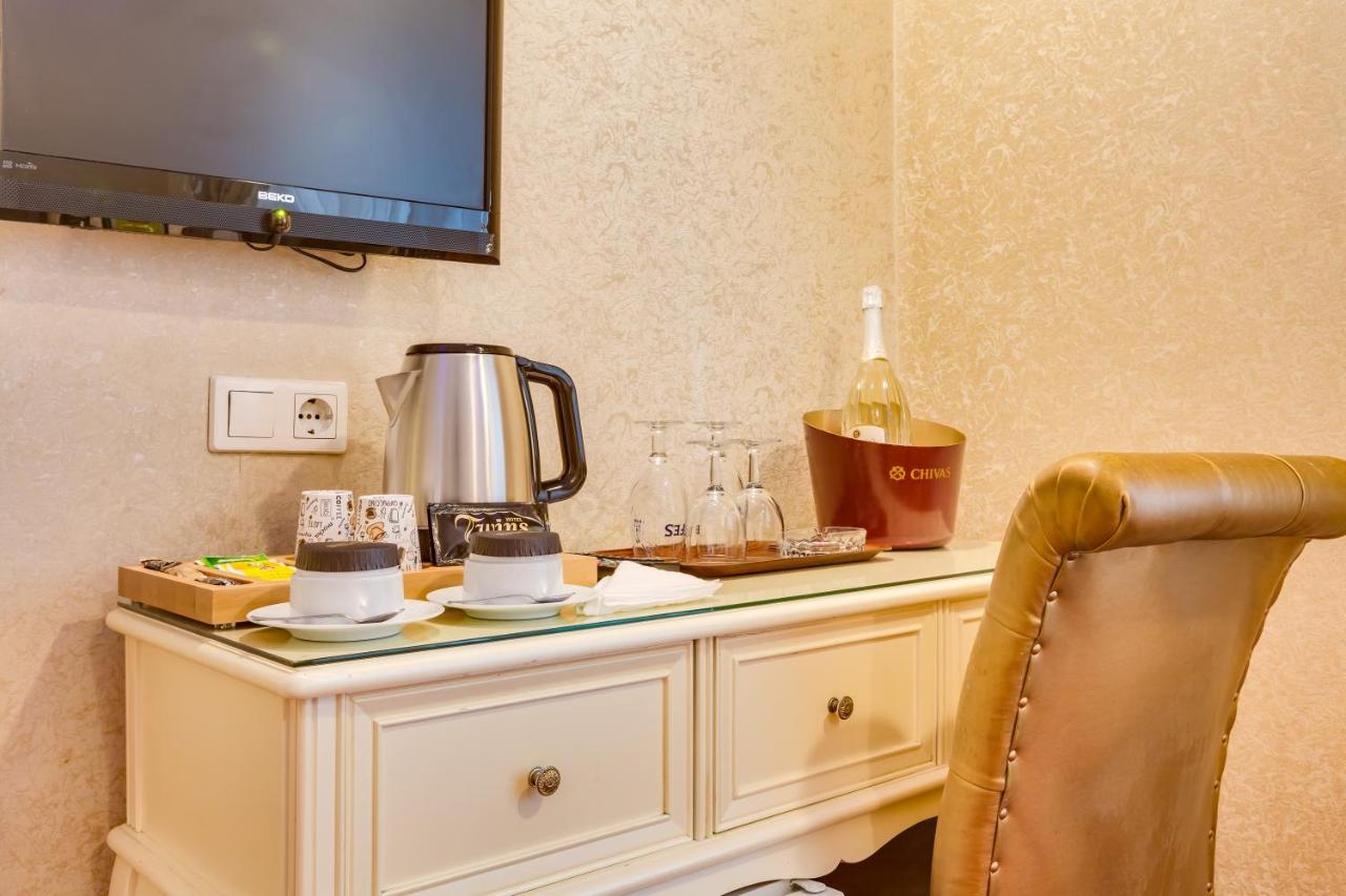 Twins Hotel Ankara