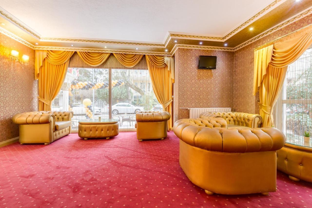 Hotel Twins 3*