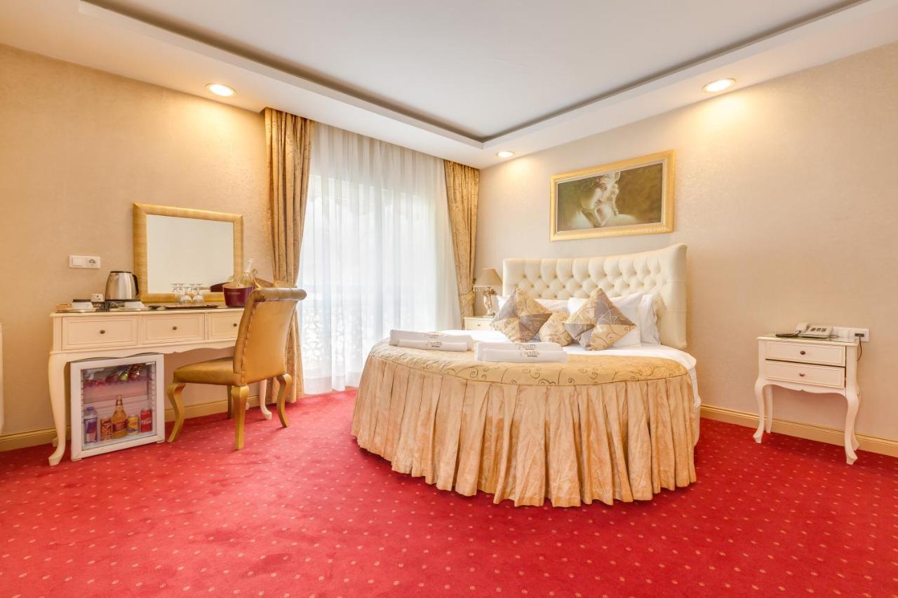 Twins 3* Ankara