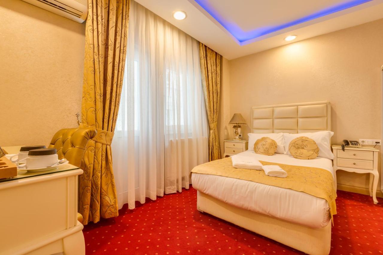 Hotel Twins Ankara