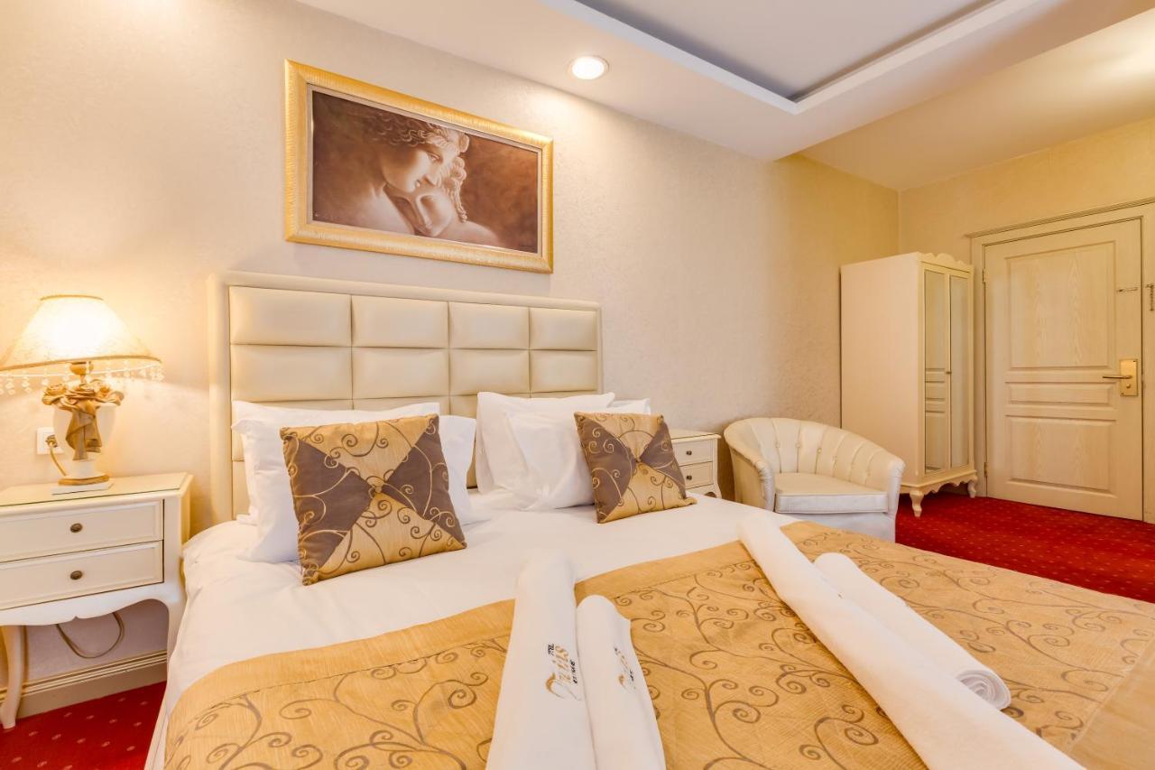 Hotel Twins Ankara