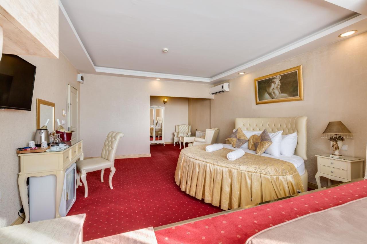 Twins 3* Ankara