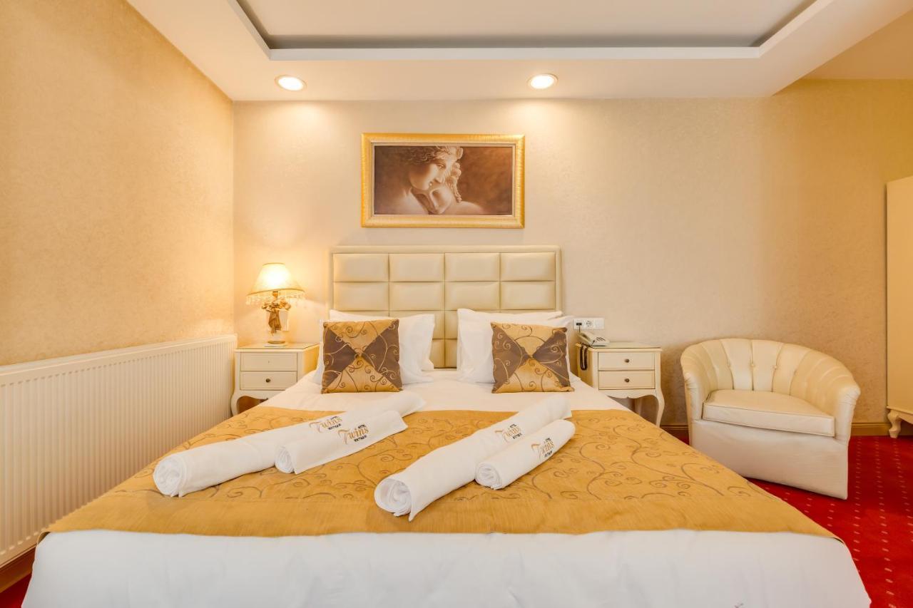 Twins 3* Ankara
