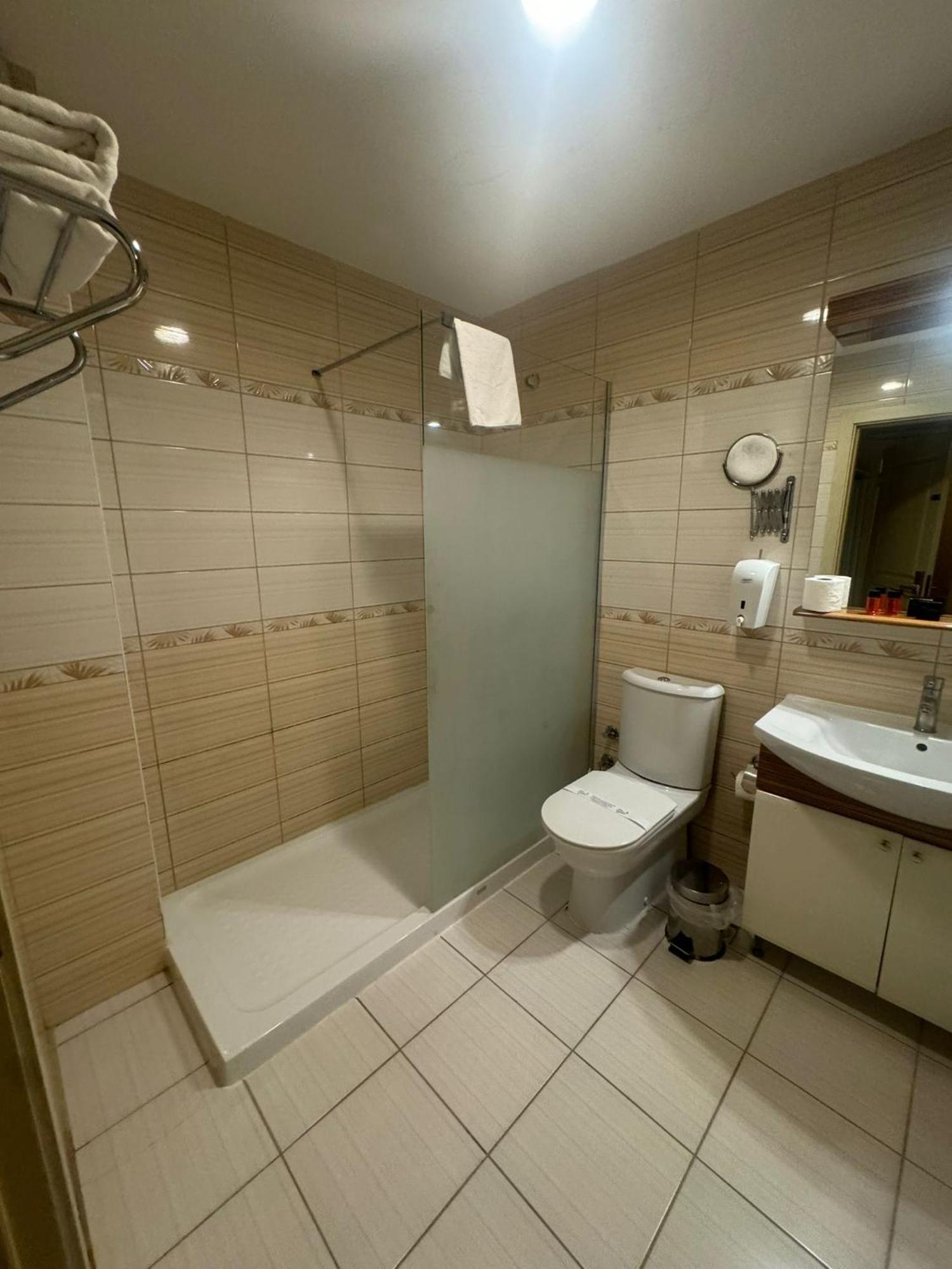 Twins Hotel Ankara