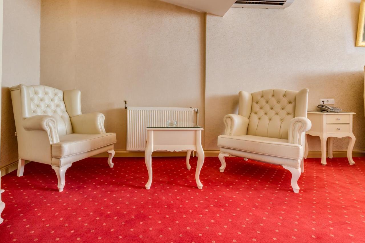 Hotel Twins Boutique