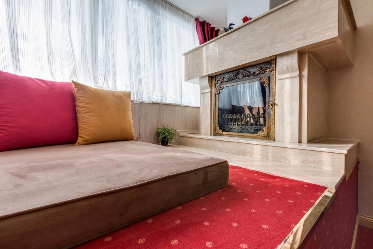 Twins Boutique Hotel