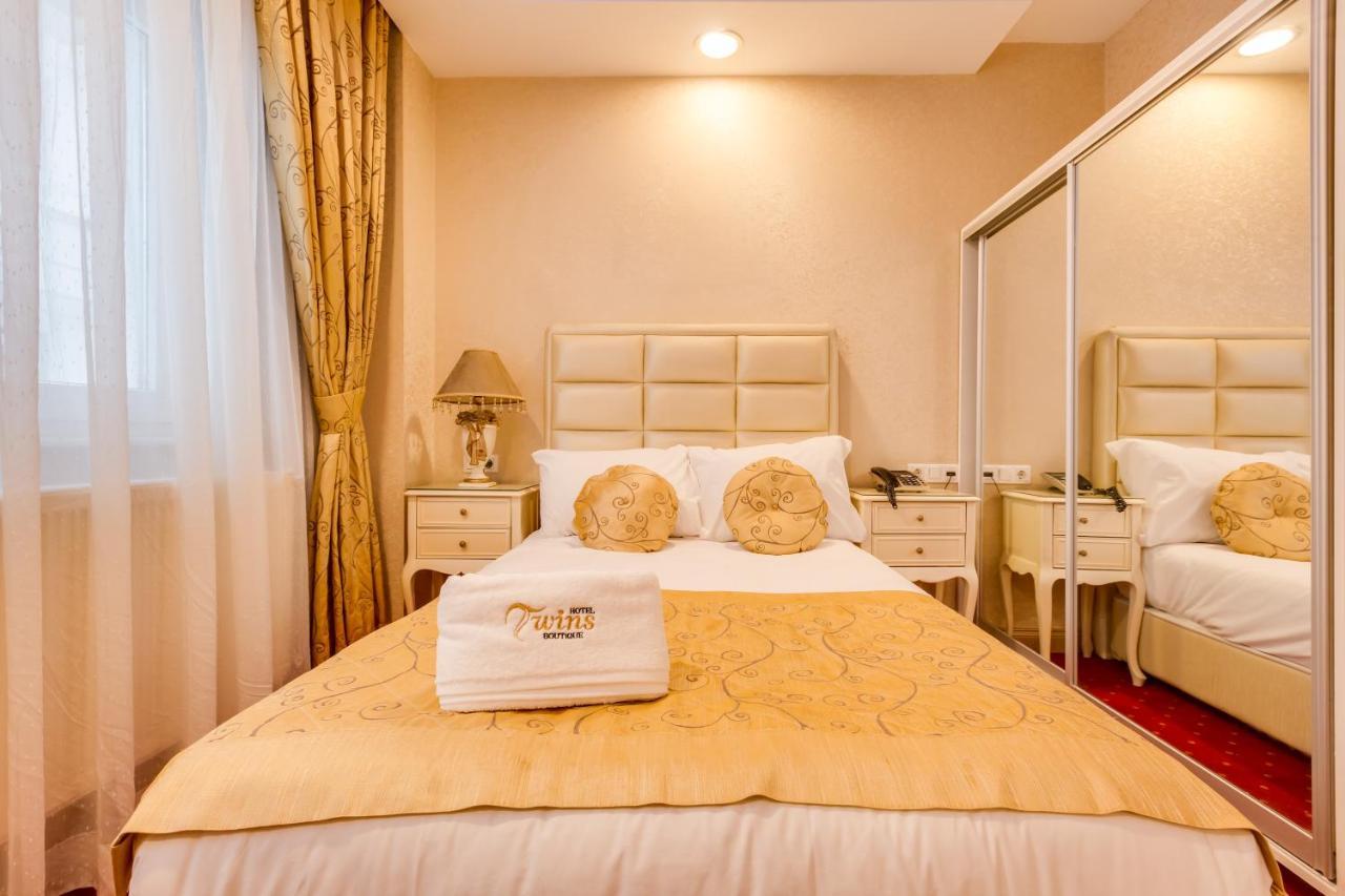 Hotel Twins Boutique