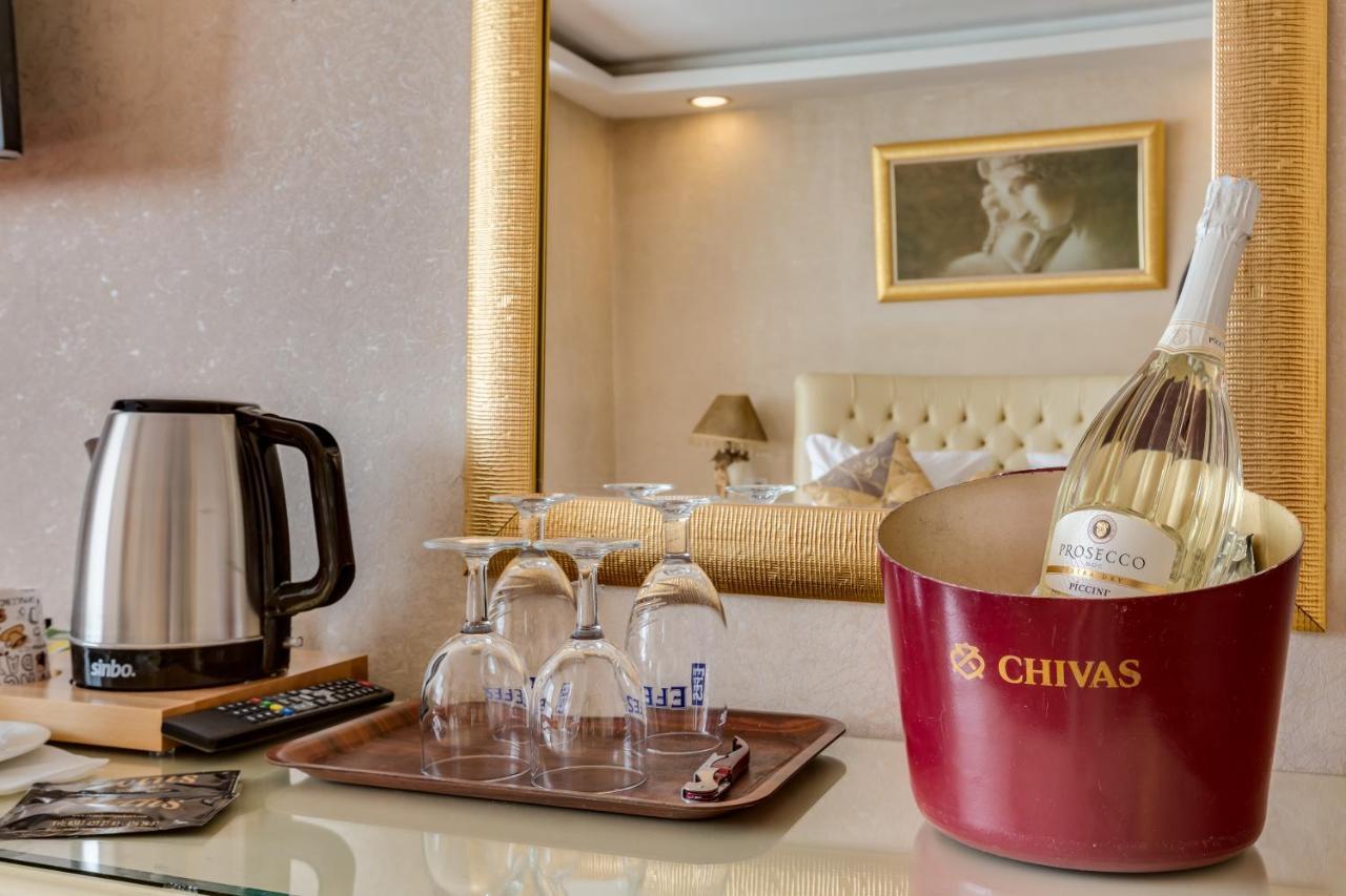 Twins Boutique Hotel