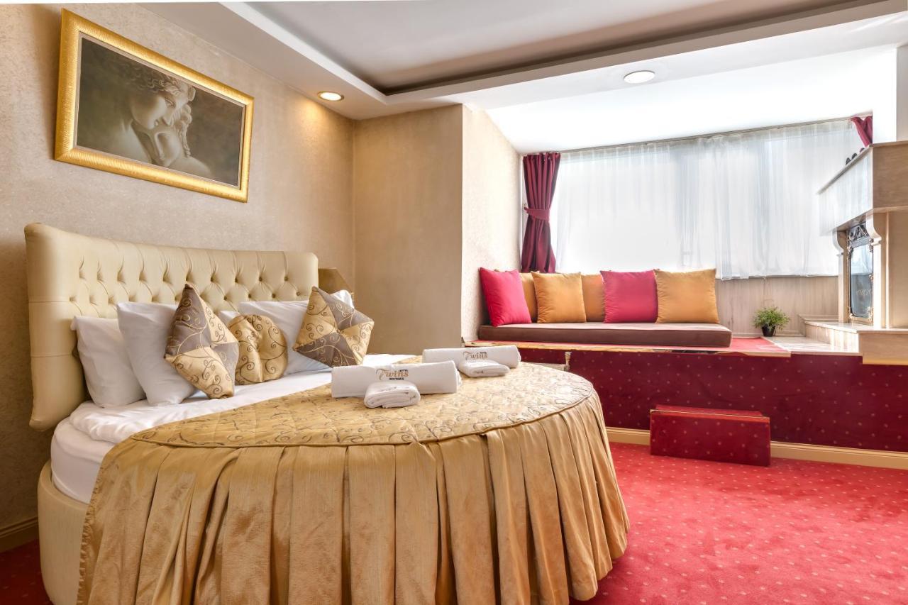 Hotel Twins Boutique