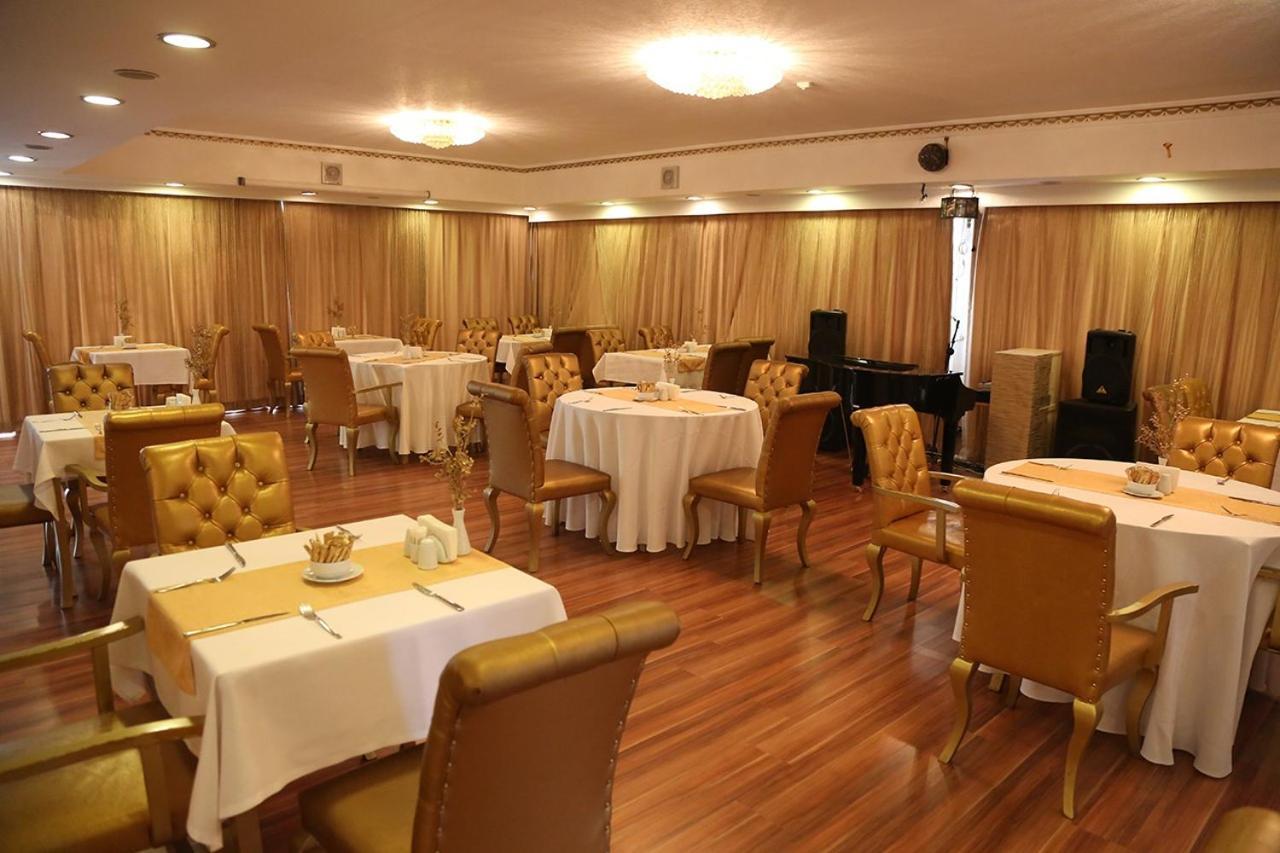 Twins Boutique Hotel 3*