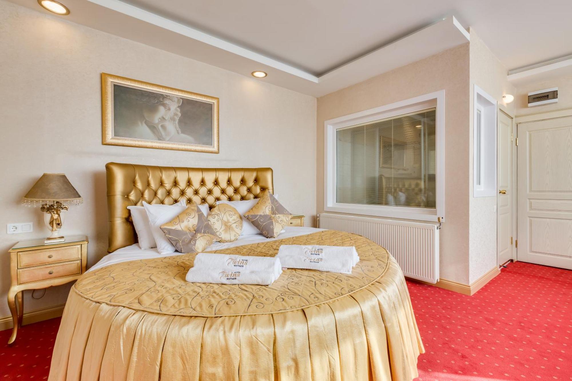 Hotel Twins Boutique