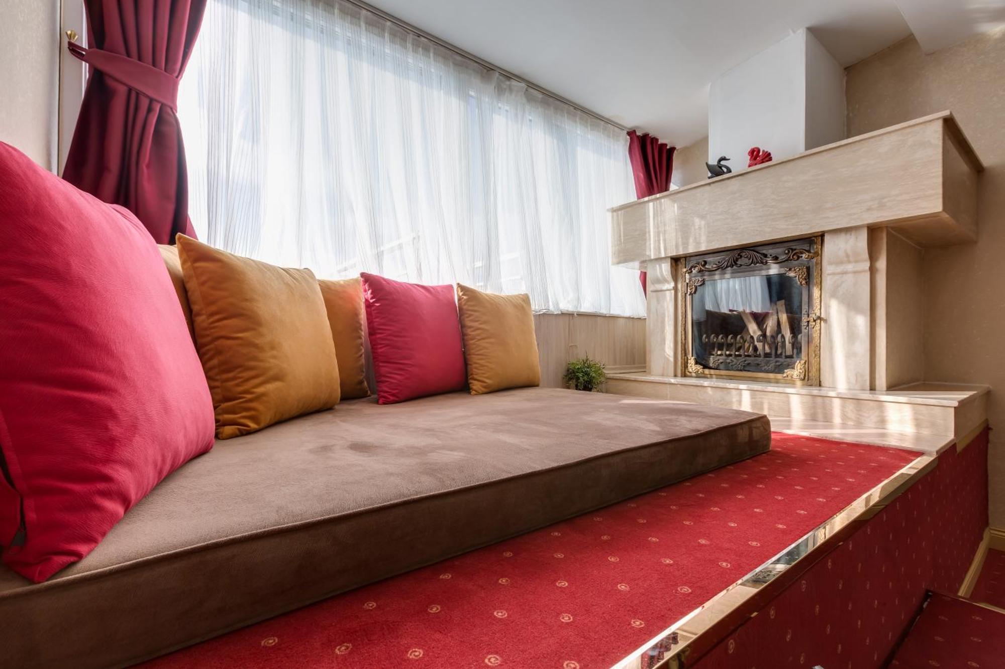 Twins Boutique Hotel 3*