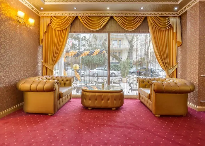Twins Hotel